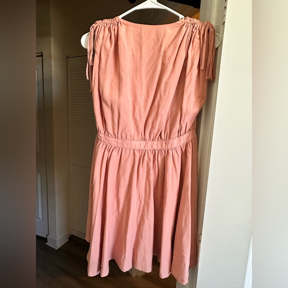 Lovers and Friends Edith Mini Dress. - Picture 5 of 5
